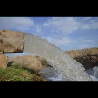 حفاری چاه عمیق