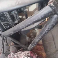 وسایل دوچرخه ۲۴ لاتانی ، وسایل دوچرخه ۱۶