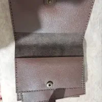 کیف مدارک چرم|کیف، کفش، کمربند|جغتای, |دیوار