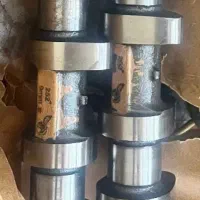 میل سوپاپ استیج ۱ هورنت