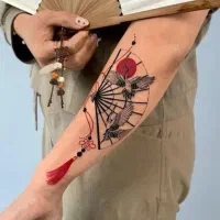 اموزش تتو حرفه ای