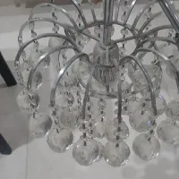 لوستر|لوستر و چراغ آویز|تهران, تهرانسر شرقی|دیوار