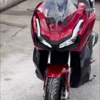 adv ۱۴۰۴|موتورسیکلت|خرمدره, |دیوار