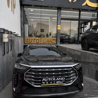 فیدلیتی پرستیژ ۱۴۰۳ مشابه شرایط اقساط ونقد