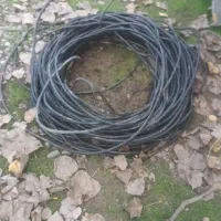 کابل ۲در۶ مفتولی|مصالح و تجهیزات ساختمان|اسالم, |دیوار