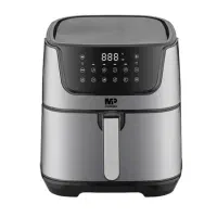 هوا پزمستر پلاس، مدل A 702، ظرفیت 7 lit نقره ای