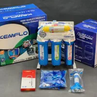 فروش دستگاه تصفیه آب و لوازم وفیلترها|آبسردکن و تصفیه آب|مینودشت, |دیوار