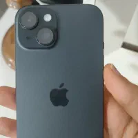 ایفون 15نرمال نو