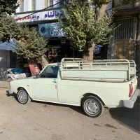 وانت مدل ۹۳ تمیز