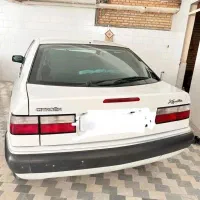زانتیا ۸۹ تمییز