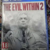 the evil within 2