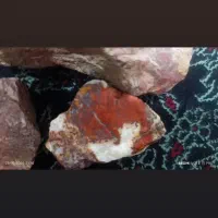 سنگ عقیق جاسپر