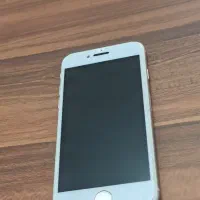 ایفون ۸ سفید در حد نو|موبایل|تبریز, |دیوار