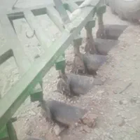 شخم زدن باشش گلا سه گلا|خدمات باغبانی و درختکاری|نورآباد, |دیوار