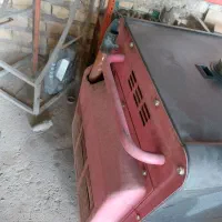 موتور برق  ۵ کیلو وات|ابزارآلات|ارژن, |دیوار