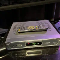 گیرندهHivionبا کنترل|صوتی و تصویری|فردیس, سرحدی|دیوار