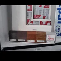 درب و پنجره پی وی سی با سکوریت اقساط|خدمات پیشه و مهارت|سنندج, |دیوار