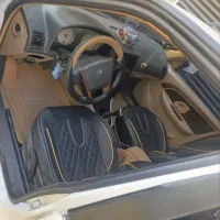 خودرو پارس دوگانه ۹۶|خودرو سواری و وانت|مشهد, انصار|دیوار