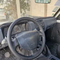 فروش مزدا تک کابین|خودرو سواری و وانت|مرودشت, ثبت احوال|دیوار