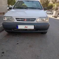 پراید مدل86درحدصفر|خودرو سواری و وانت|کرج, ساماندهی|دیوار