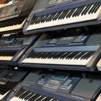 کیبورد ارگ گالری|پیانو، کیبورد، آکاردئون|مشهد, ولیعصر (شهرک غرب)|دیوار