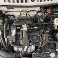 پراید ۱۳۱ SE بی رنگ|خودرو سواری و وانت|قزوین, |دیوار