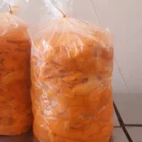 انبه شاتوت توت فرنگی آلبالو