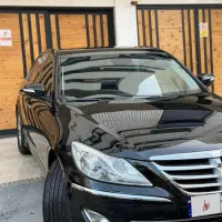 جنسیس ۲۰۱۳ درجه ،نیست در جهان