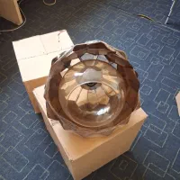 ۵ عدد هالوژن|لامپ و چراغ|مرودشت, ژیان|دیوار