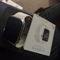 ساعت هوشمند w34