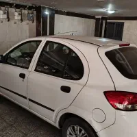 تیبا۲ مدل ۹۷