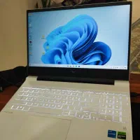 لپ تاپ Hp victus گیمینگ|رایانه همراه|رشت, فلسطین|دیوار