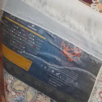 دوعدد فرش ۹متری در حد نو مناسب جهزیه|فرش|اقبالیه, |دیوار