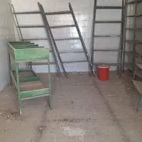 مغازه ثبتی روستای زیارت|فروش مغازه و غرفه|برازجان, |دیوار