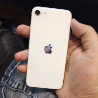 Iphone se 2022 (128GB LLA)