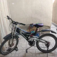 دوچرخه درحد