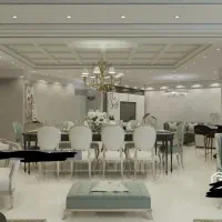 واحد ۲۵۰ متری سه خواب گلسار بلوار گیلان