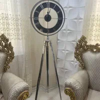 ساعت ایستاده|ساعت دیواری و تزئینی|رشت, فلسطین|دیوار