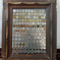 سکه های کلکسیونی