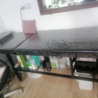 تخت لیزر بدن