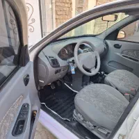 تیبا 2 مدل 97 در حد آس|خودرو سواری و وانت|ساوه, |دیوار