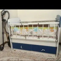 تخت گهواره‌ای