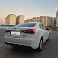 MG 360 توربو مشابه صفر|خودرو سواری و وانت|تهران, بهمن یار|دیوار