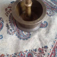 یک هاونگ خیلی قدیمی بفروش می رسد|کلکسیون اشیاء عتیقه|اصفهان, ارزنان|دیوار