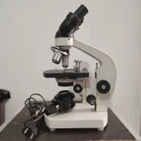 میکروسکوپ دو چشمی Radical RM-600