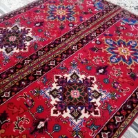 فرش|فرش|بستان آباد, |دیوار