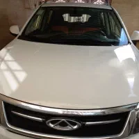 تیگو 5 مدل 99|خودرو سواری و وانت|اصفهان, ملکشهر|دیوار