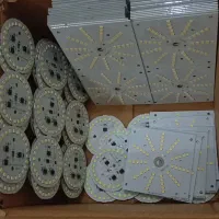 ساخت لامپ کیفیت بالا