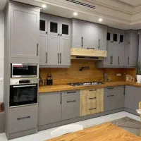 کابینت فلزmdf
