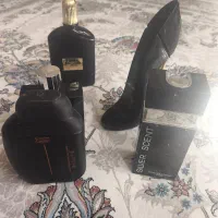 پنج عدد ادکلن نو 150